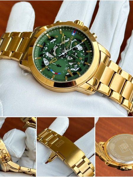 Tomm.y hilf.iger quartz