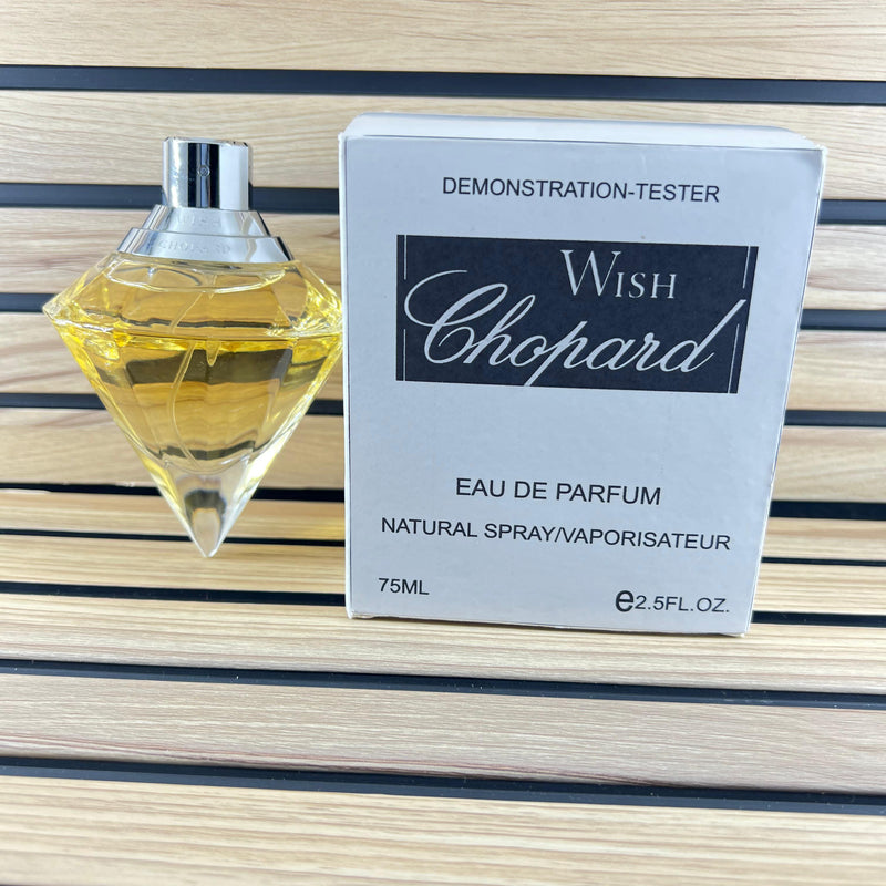 Wish ch.opard perfume