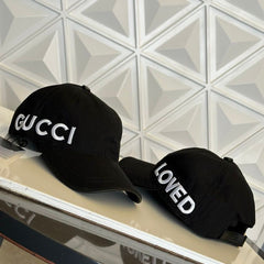 Guc.ci caps