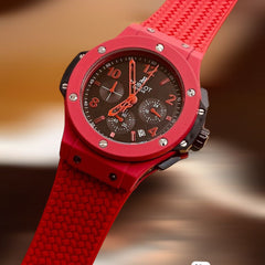 Hub.lot limited edition quartz movement