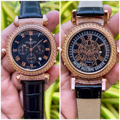 Pate.k Phili.ppe double side dial
