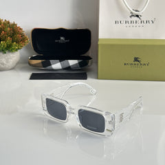 Burbe.rry sunglasses