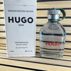 Hu.go man perfume