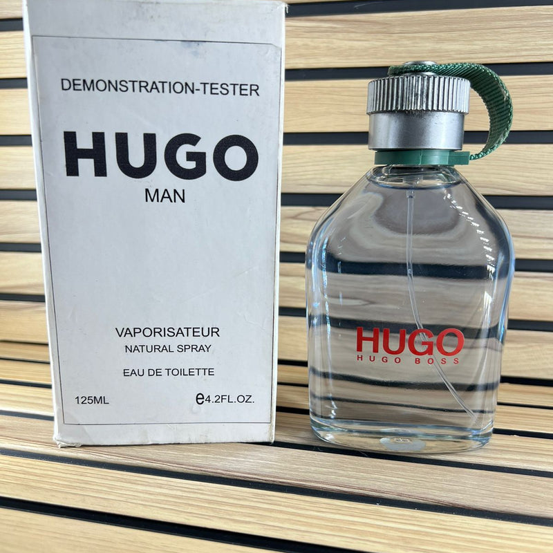 Hu.go man perfume