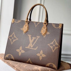 LOUI.S VUITT.ON ON THE GO