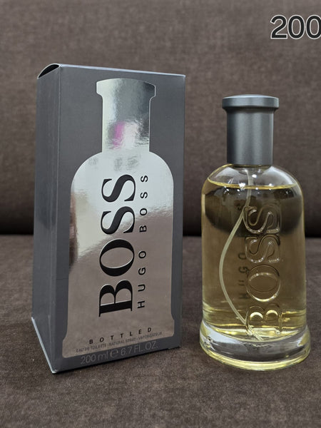 Hugo bo.ss perfume