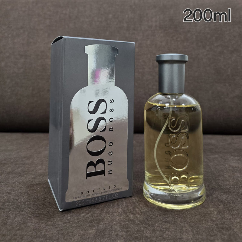 Hugo bo.ss perfume