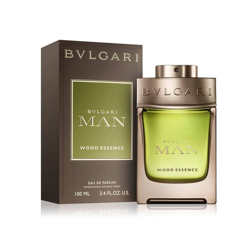 BV.LGARI MEN wood essence