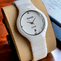 Rad.o jubile ceramic quartz