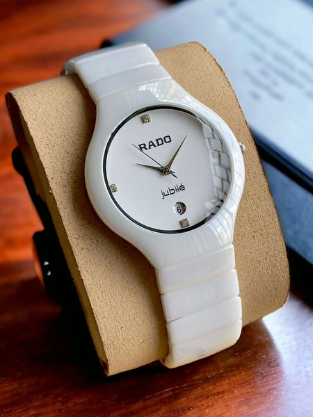 Rad.o jubile ceramic quartz