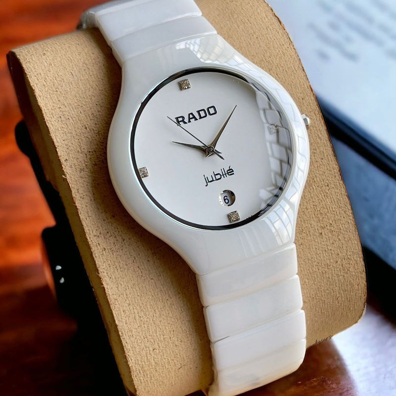 Rad.o jubile ceramic quartz