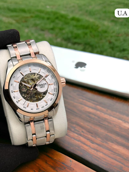 Tis.sot automatic