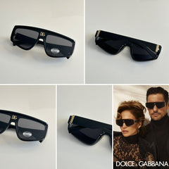 Dol.ce & Gab.bana sunglasses