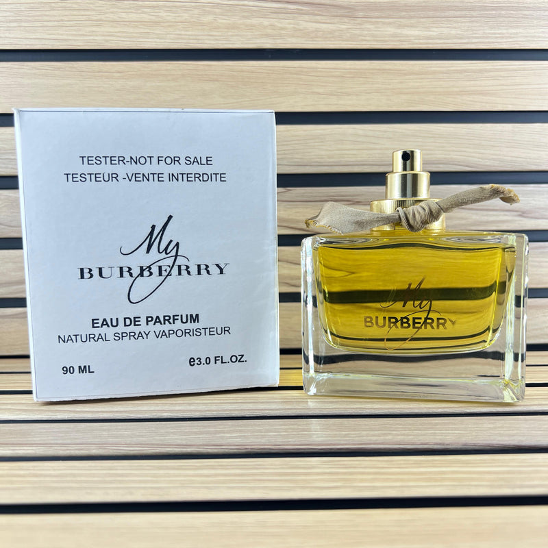 My Bur.berry perfume
