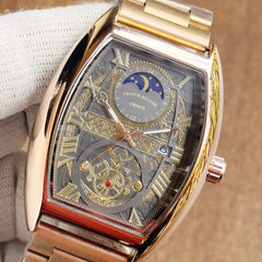 Fra.nk mul.ler pendulum face dial