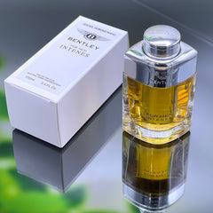 Ben.tley intense perfume