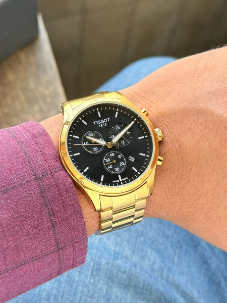 Tis.sot Chrono Classic