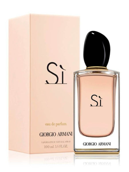 S.I gior.gio Ar.mani