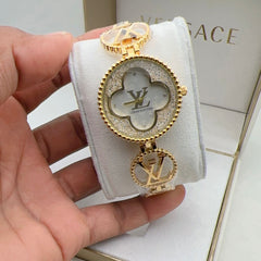 Louis Vuitton quartz machinery