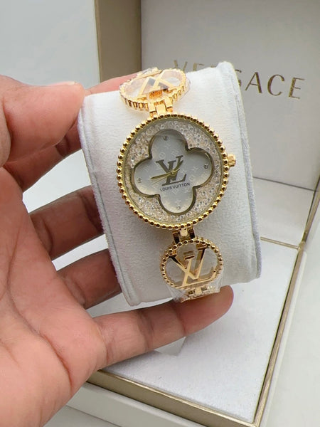 Louis Vuitton quartz machinery