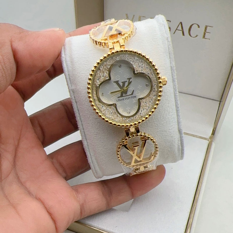 Louis Vuitton quartz machinery