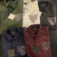 SABYA.SACHI SHIRTS