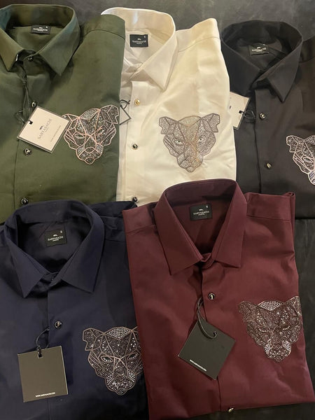 SABYA.SACHI SHIRTS