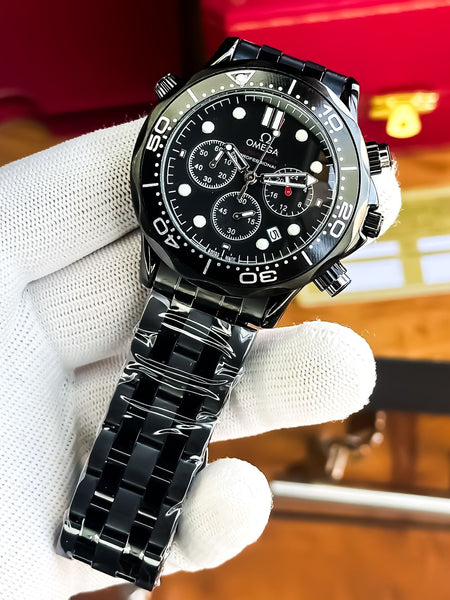 OME.GA SEAMASTER