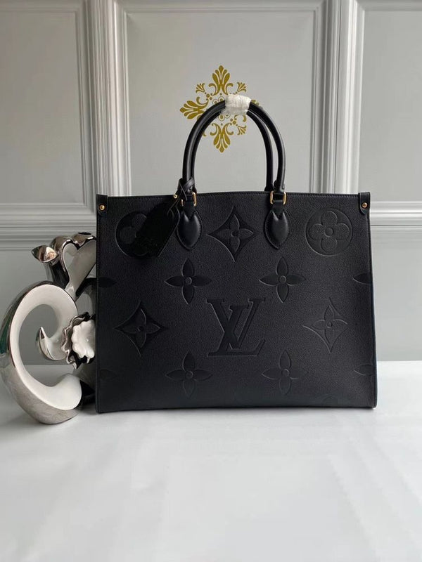 LOUI.S VUITT.ON ON THE GO