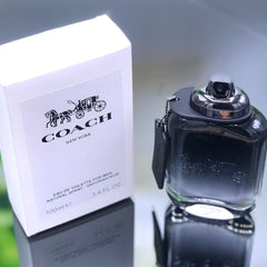 Coa.ch new york perfume