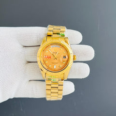 Rol.ex automatic japan quality