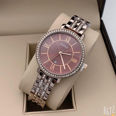Fos.sil quartz