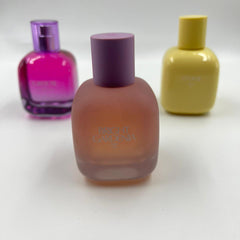 Bright gardenia Za.ra perfume