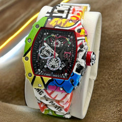 Richa.rd mil.lie quartz