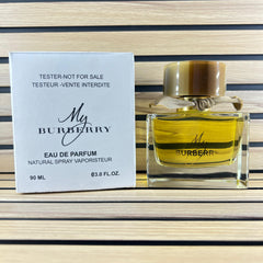 My Burb.erry perfume