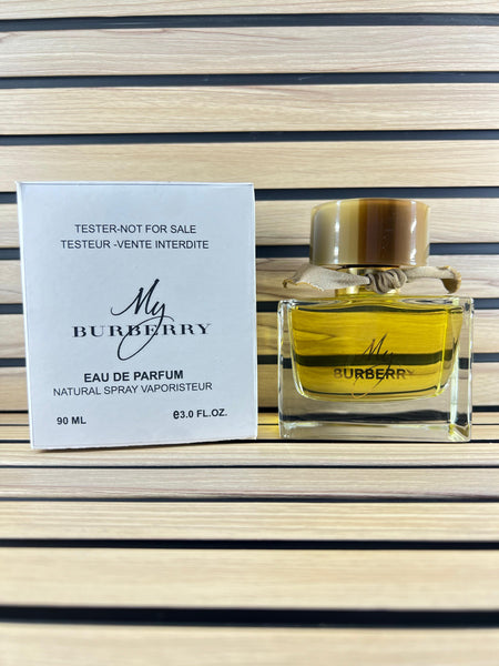 My Burb.erry perfume