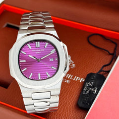 Pat.ek Phil.ippe Nautilus