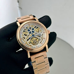Pat.ek Phil.ippe automatic