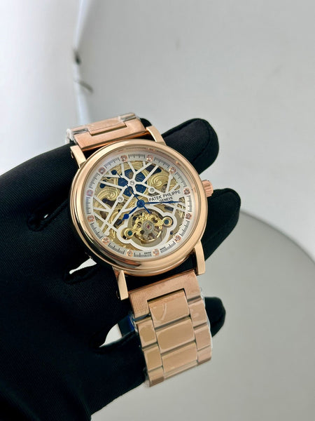 Pat.ek Phil.ippe automatic