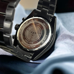 Tis.sot T CLASSIX PRS 516 chronograph machinery