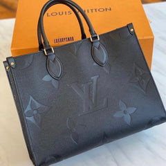 LOUI.S VUITT.ON ON THE GO