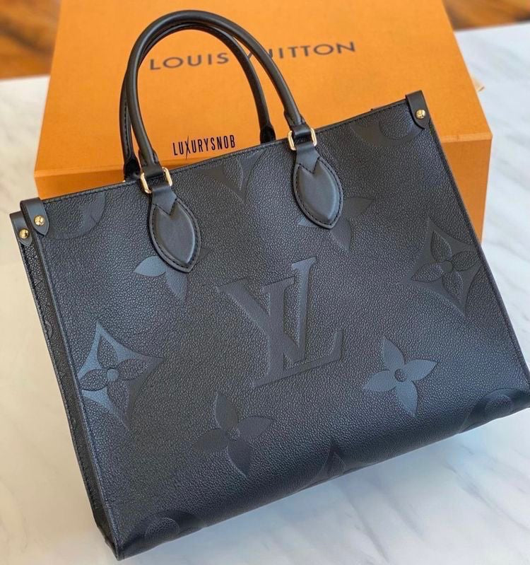 LOUI.S VUITT.ON ON THE GO