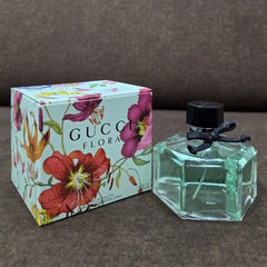 Guc.ci flora perfume