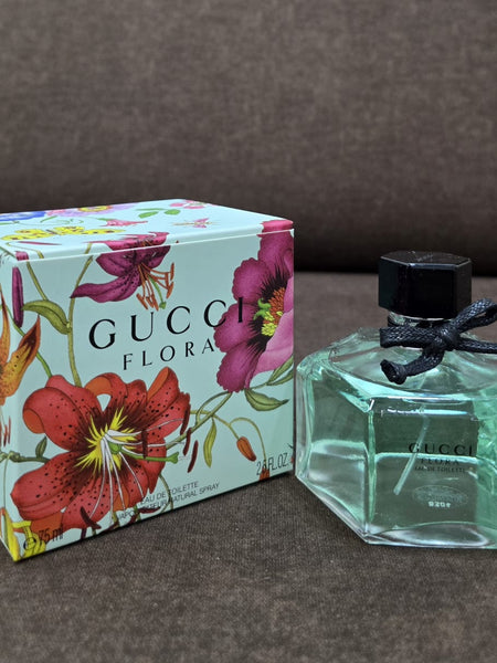 Guc.ci flora perfume