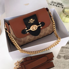 COA.CH BR.IE HANDBAG
