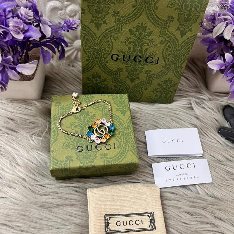 Guc.ci bracelet