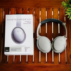 Bos_e Headphones