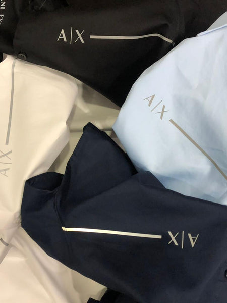 Ar.mani shirts