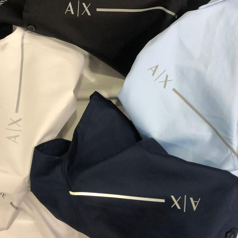 Ar.mani shirts
