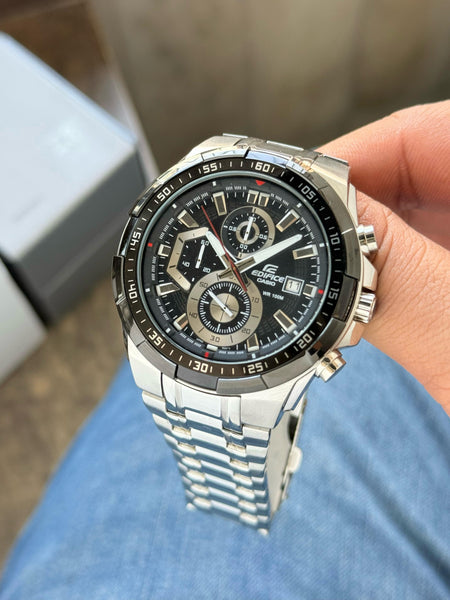 Ca.sio Edif.ice EFR-539